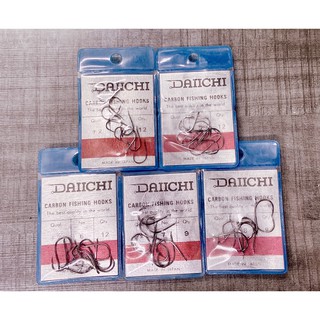 日本 DAIICHI 千又 黑色千又