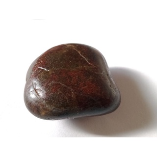 早期收藏小石頭美麗的石頭