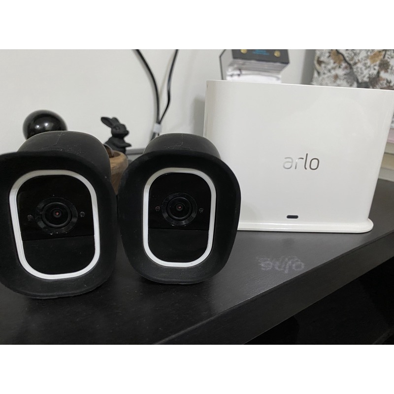 Arlo Pro2 無線監視器