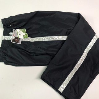 3M反光條 防水褲 雨褲 防風防雨褲 3M警用裝備/警用長褲/防水褲 杜邦防水材質/3M反光服飾