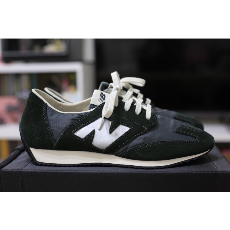 New Balance 320 U320BG US9.5D 27.5cm