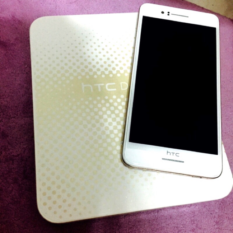 新機 HTC Desire 728 dual sim(2G/16G）智慧型手機