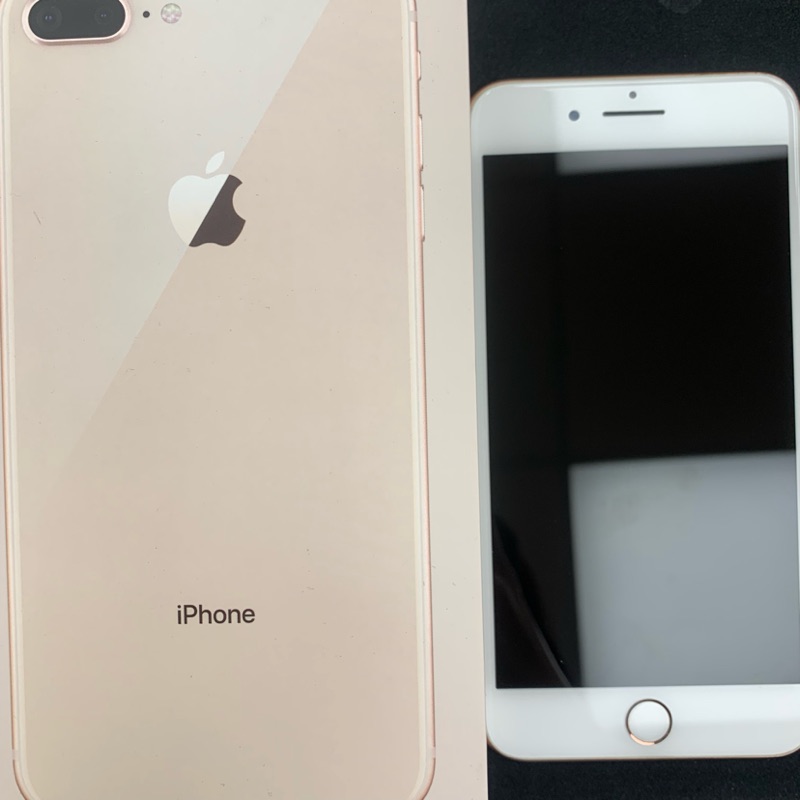 中古機iphone8plus 256gb金 蝦皮購物