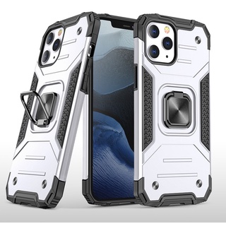 客盟鎧甲殼 IPHONE 13 PRO MAX/I13 MINI/I13 PRO 磁吸指環支架殼 可立式手機 防摔手機殼