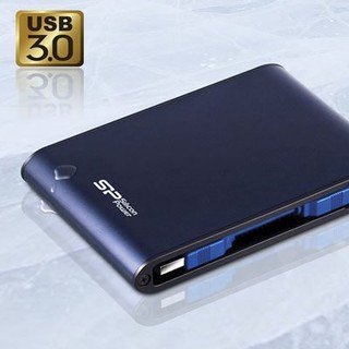 廣穎 Silicon Power A80 軍規級設計 1TB