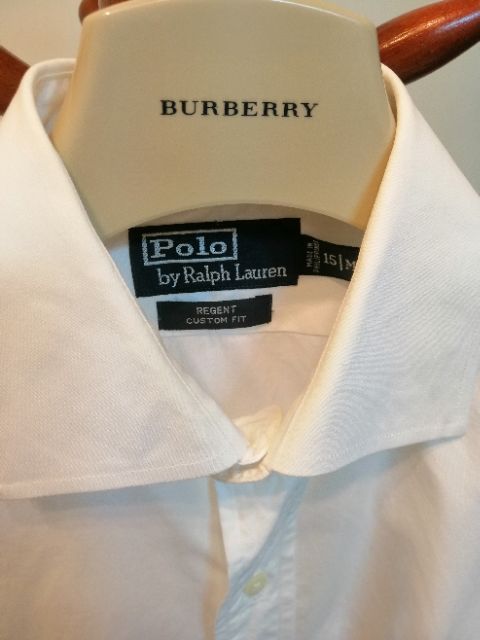 polo regent custom fit