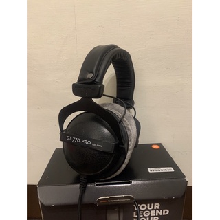Beyerdynamic DT770 Pro 監聽耳機| 蝦皮購物