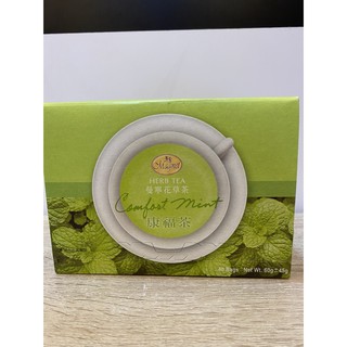 **愛洛奇**曼寧花草茶-康福茶 1.5g( 40入/60入 )