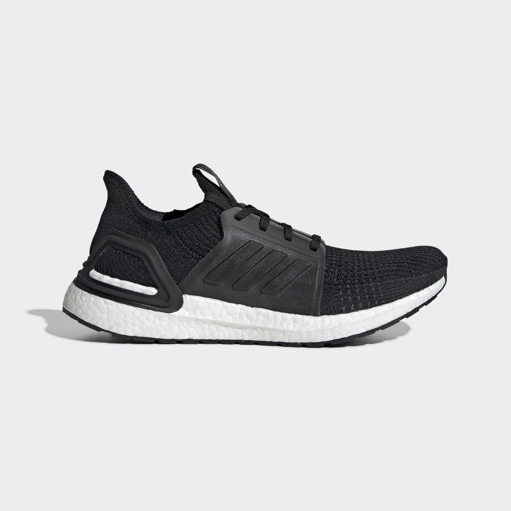 Adidas 愛迪達 Ultra Boost 19 編織 慢跑鞋 G54009