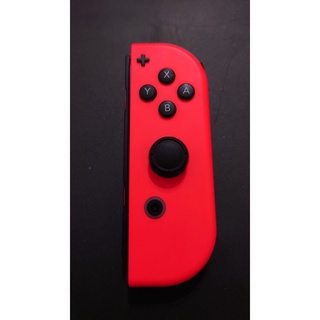 二手 任天堂 Nintendo switch joy-con 手把 右紅