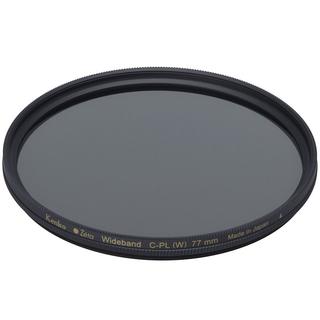 Kenko Zeta CPL(W) 薄框頂級多層膜偏光鏡 [相機專家] [正成公司貨]