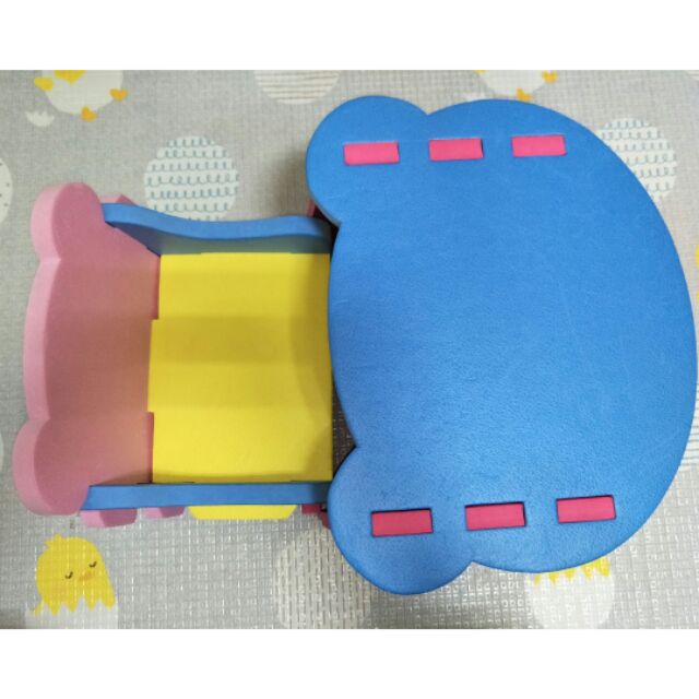 巧拼小桌椅~~  兒童桌椅  寶寶桌椅 幼兒桌椅 小桌椅組