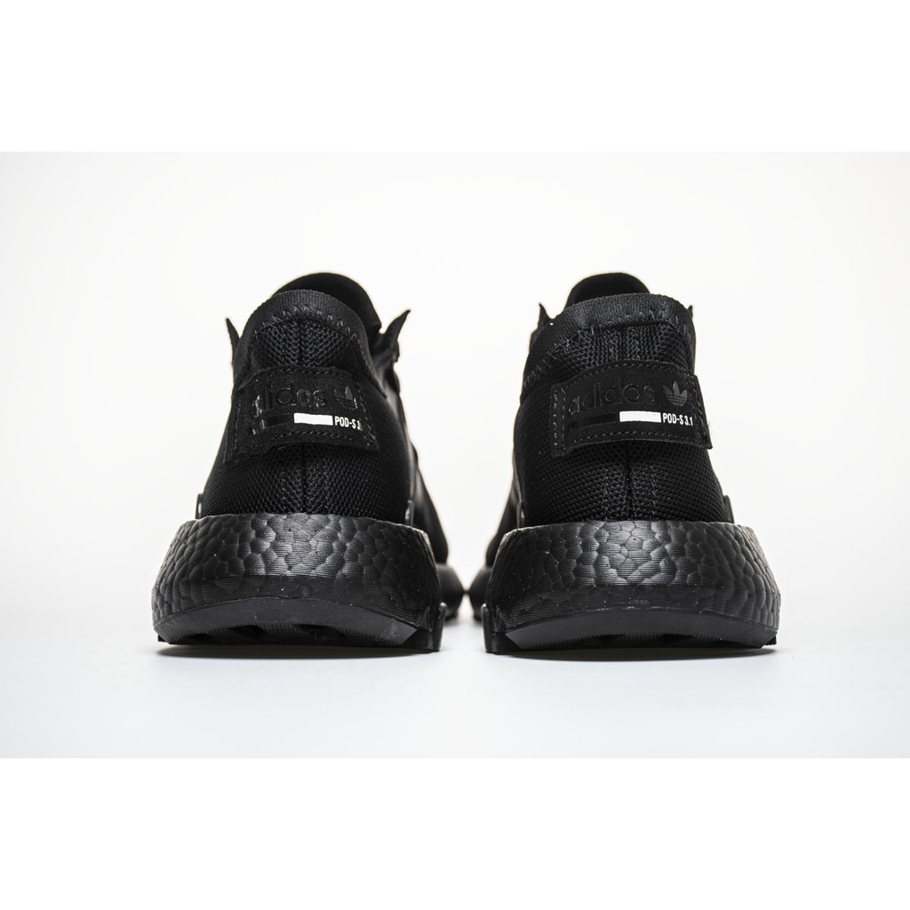 adidas pod 3.1 triple black
