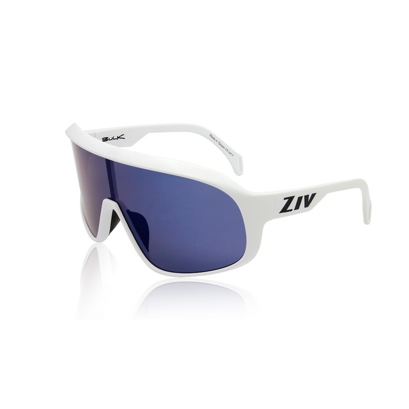 🔥全新公司貨🔥ZIV BULK 運動太陽眼鏡 多彩輕量 止滑包覆 自行車/馬拉松 偏光片 皆適用