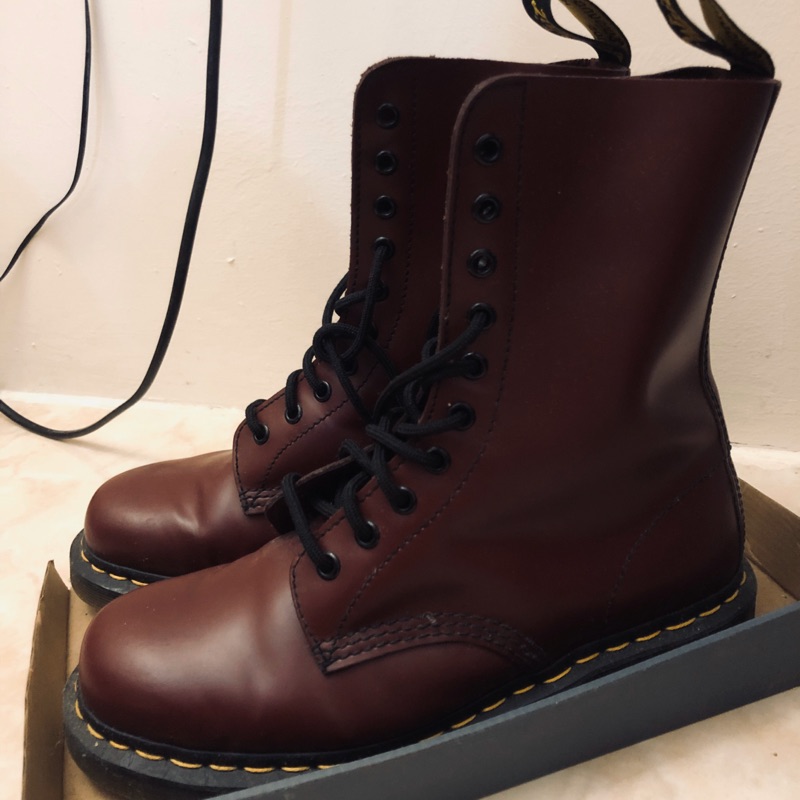 dr martens 24555001