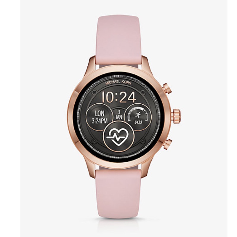 [神器坊][國際保固二年] Michael Kors MK Smartwatch 手錶 MKT5048