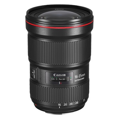 【台中柯達行】Canon EF 16-35mm f/2.8L III USM👉免運💳