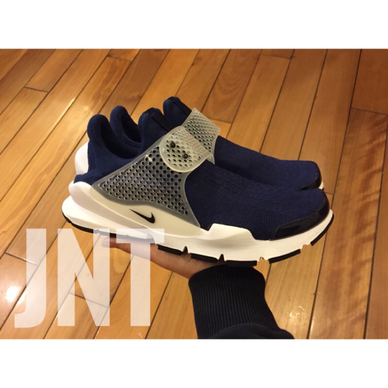 【JNT】代購 Nike Sock Dart 深藍