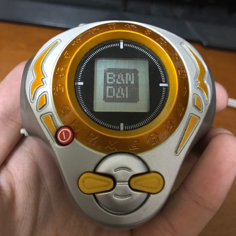 限定下標數碼寶貝怪獸對打機d4 D Ark高仿裸機 蝦皮購物