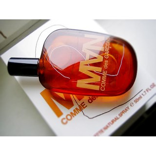 K 韓國走走】 COMME DES GARCONS 川久保玲CDG WONDEROUD 100m EDP 沉香 