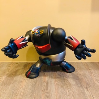 UNBOX ERIC SO GRENDIZER BATTLE 巨靈神限定50體Eric so | 蝦皮購物