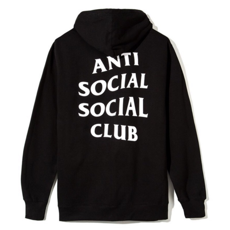 assc mind games zip up hoodie