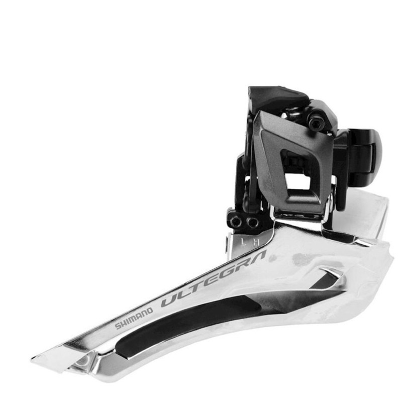 Shimano - Ultegra FD-R8000 11 speed road front derailleur