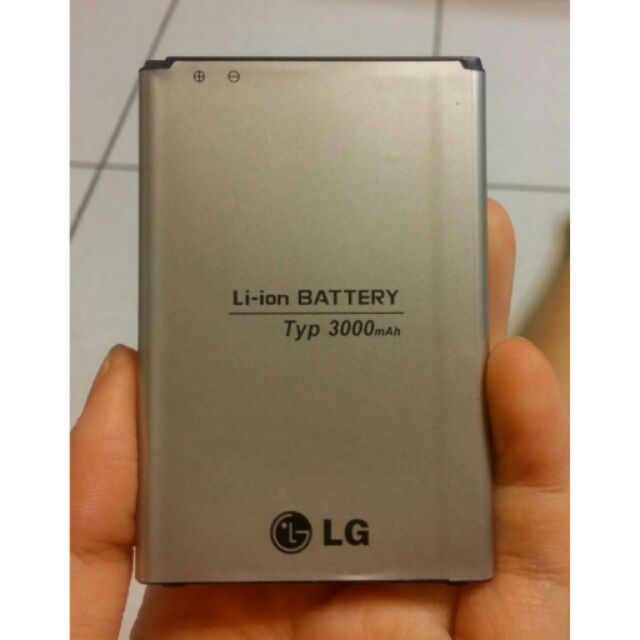 Lg g3 電池