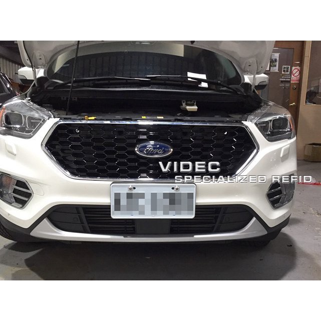 Diy 商城福特ford 2017 17 Kuga 專用歐規水箱罩 蝦皮購物
