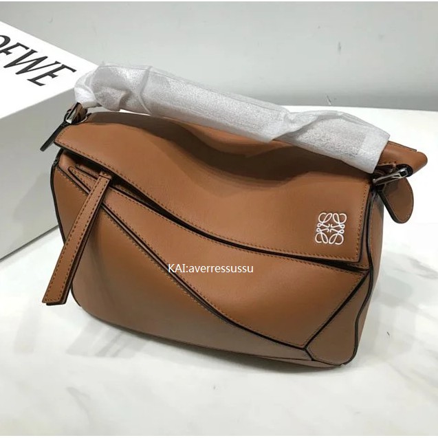 kai loewe bag