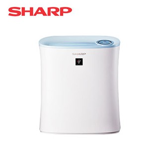SHARP 夏普 空氣清淨寶寶機 FU-H30T H30T