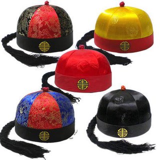 🌹手舞足蹈舞蹈用品🌹古裝帽/皇帝帽/西瓜帽/硬殼$150元