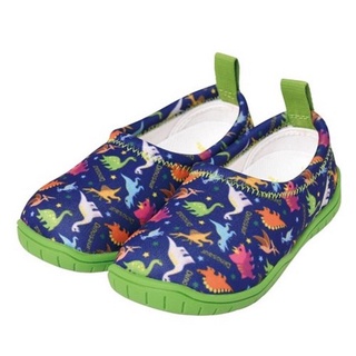 日本 Skippon 兒童戶外機能鞋-侏儸紀恐龍[免運費]