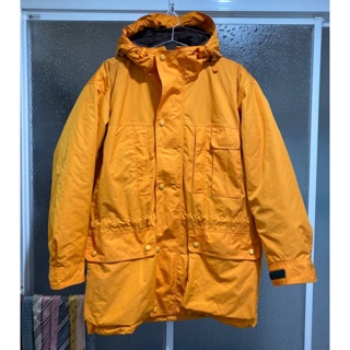 AIGLE 兩件式 風衣 大衣 登山外套