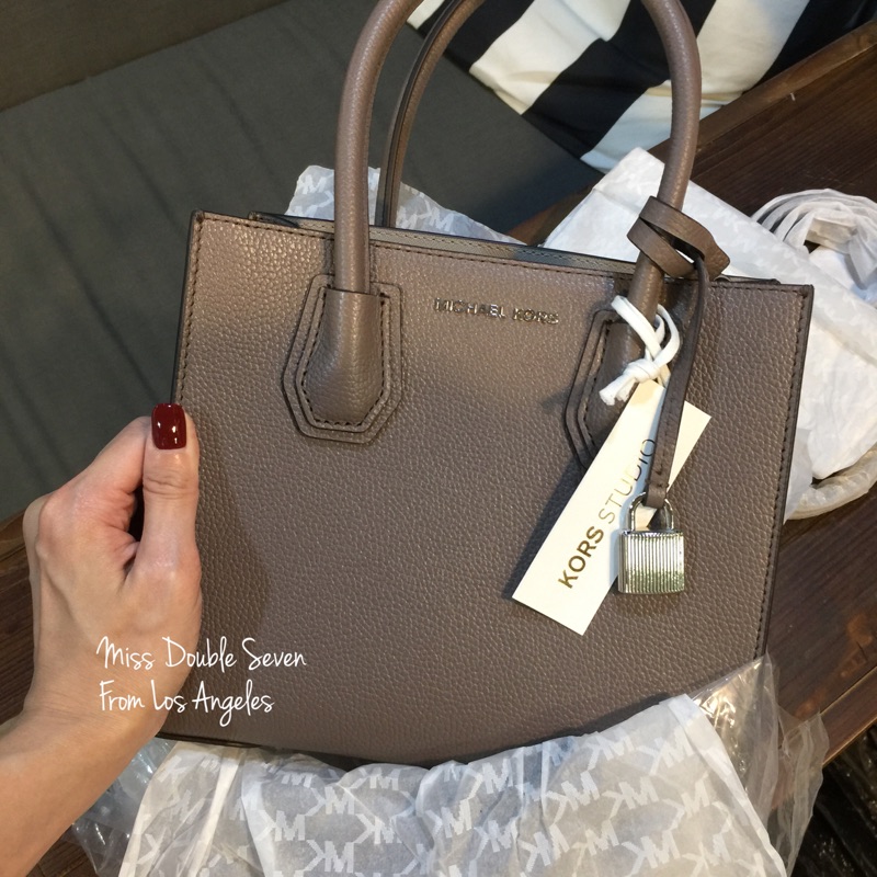 mercer leather crossbody michael kors