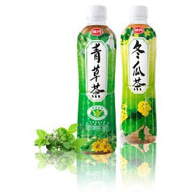 味丹青草茶冬瓜茶每箱450/24入/600ml/3箱以上免運(限彰化、桃園縣內)