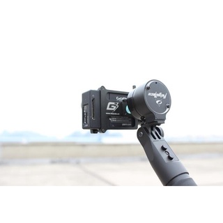 飛宇科技 FY-G3 Steadycam 手持 Gopro 3+ 雲台 (FY-G3-H)