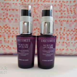 小菁美顏坊COSME DECORTE/ 黛珂 保濕美容液15ml