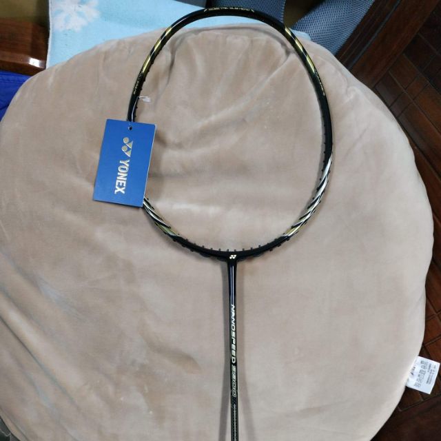 Yonex ns9900黑金CH版日本製(中國地區限量色)