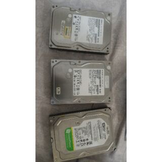 硬碟320G,500G