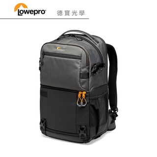 Lowepro Fastpack 飛梭Pro BP250 AW III 灰色 相機包 出國必買 公司貨