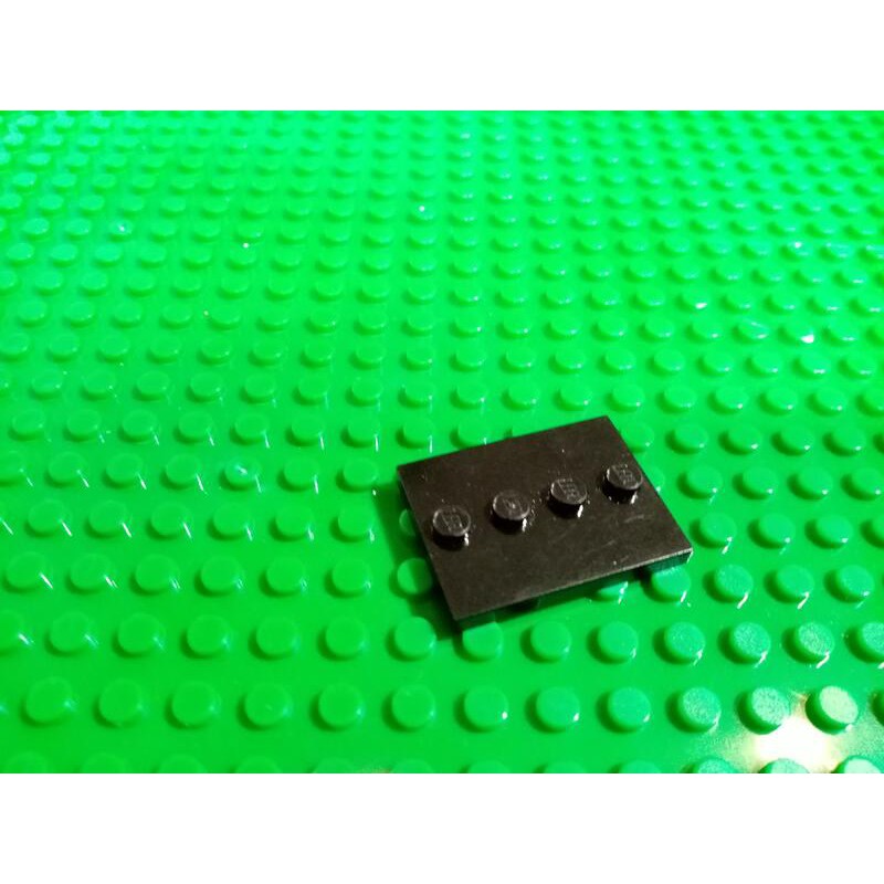 LEGO 樂高二手零件88646 人偶底板