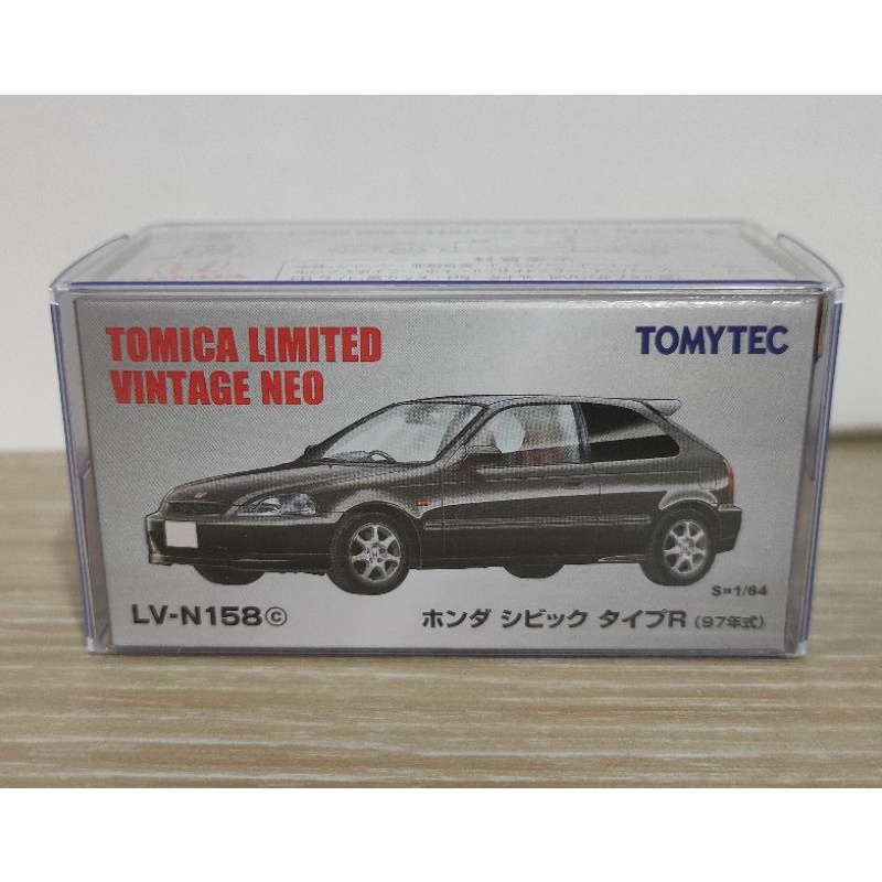 Tomica LV-N158c