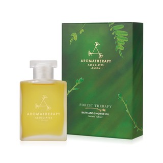 AA 英國皇家芳療 心靈之沐沐浴油(2款任選/部分效期品)(Aromatherapy Associates)