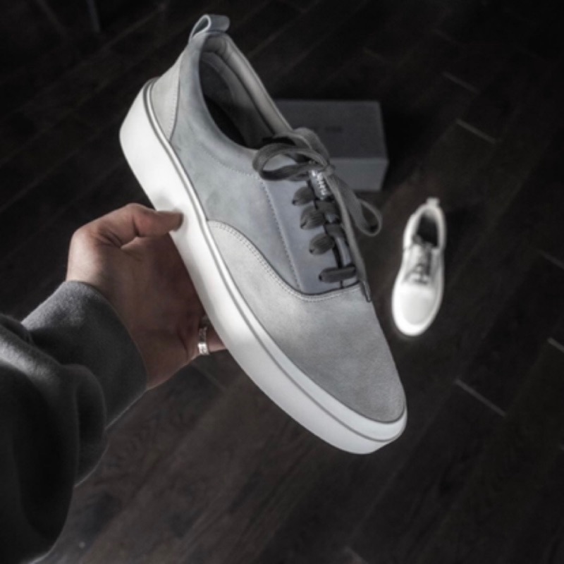 fear of god 101 atmosphere