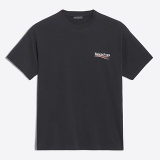 balenciaga t shirt wolf