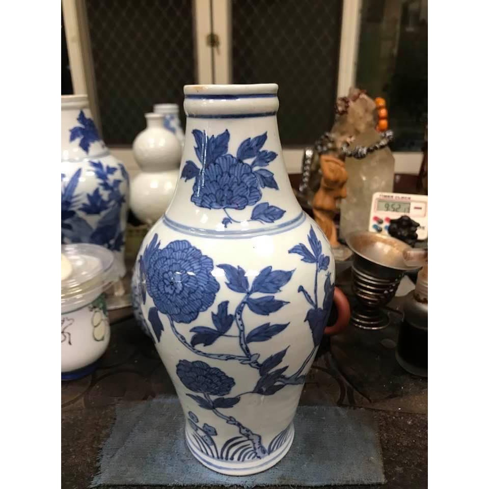 青花瓷大花瓶 拍賣與ptt推薦商品 21年3月 飛比價格