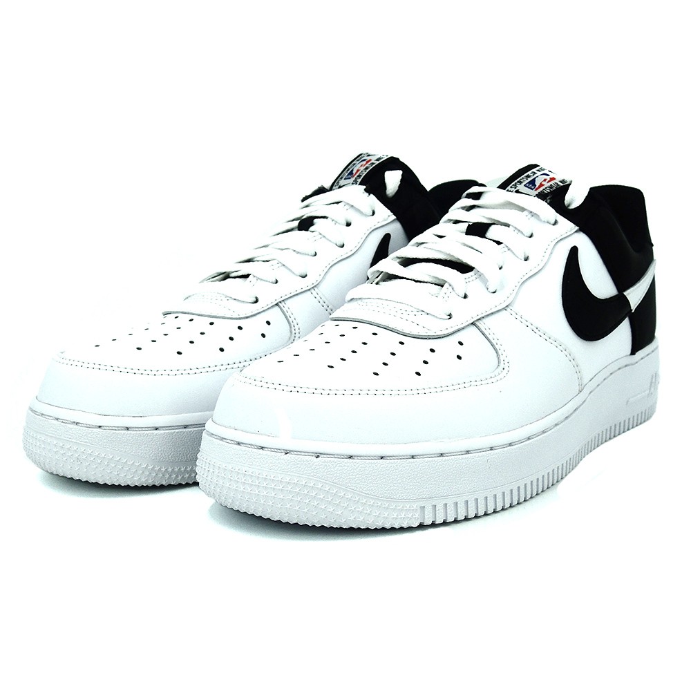 NIKE AIR FORCE 1 07 LV8 1 男款 NBA 運動 休閒 板鞋 BQ4420-100