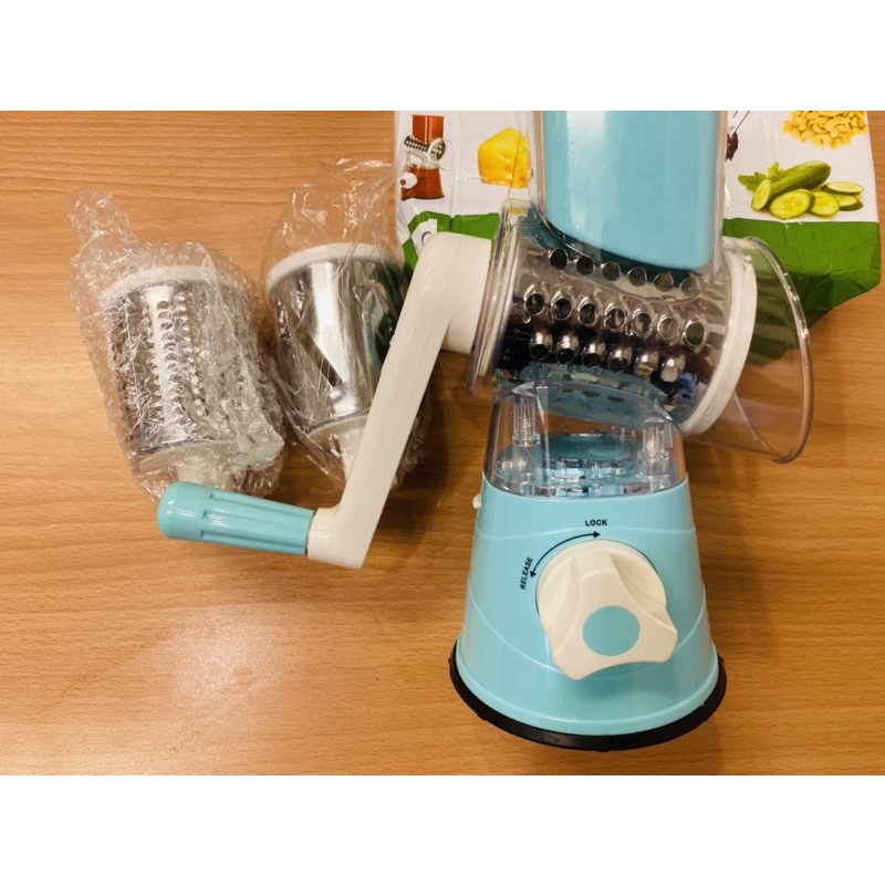 二手/滾筒切菜機小黃瓜切絲