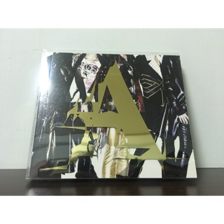 alicenine. / Alpha初露鋒芒CD+DVD